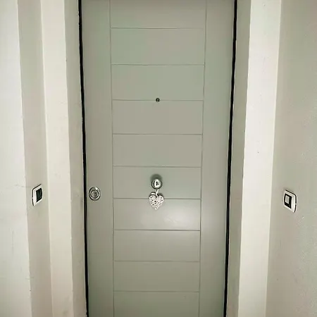 Accogliente Mansarda In Centro Storico Апартаменти Равенна